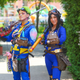 Image for article titled ColossalCon 2019, aka Cosplay's Great Pool Party